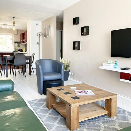 Apartament Le Mainvillois - Parking Included Mainvilliers  Zewnętrze zdjęcie
