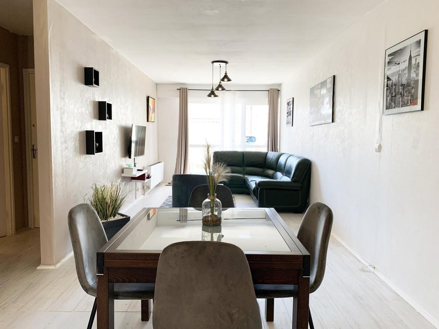 Apartament Le Mainvillois - Parking Included Mainvilliers  Zewnętrze zdjęcie