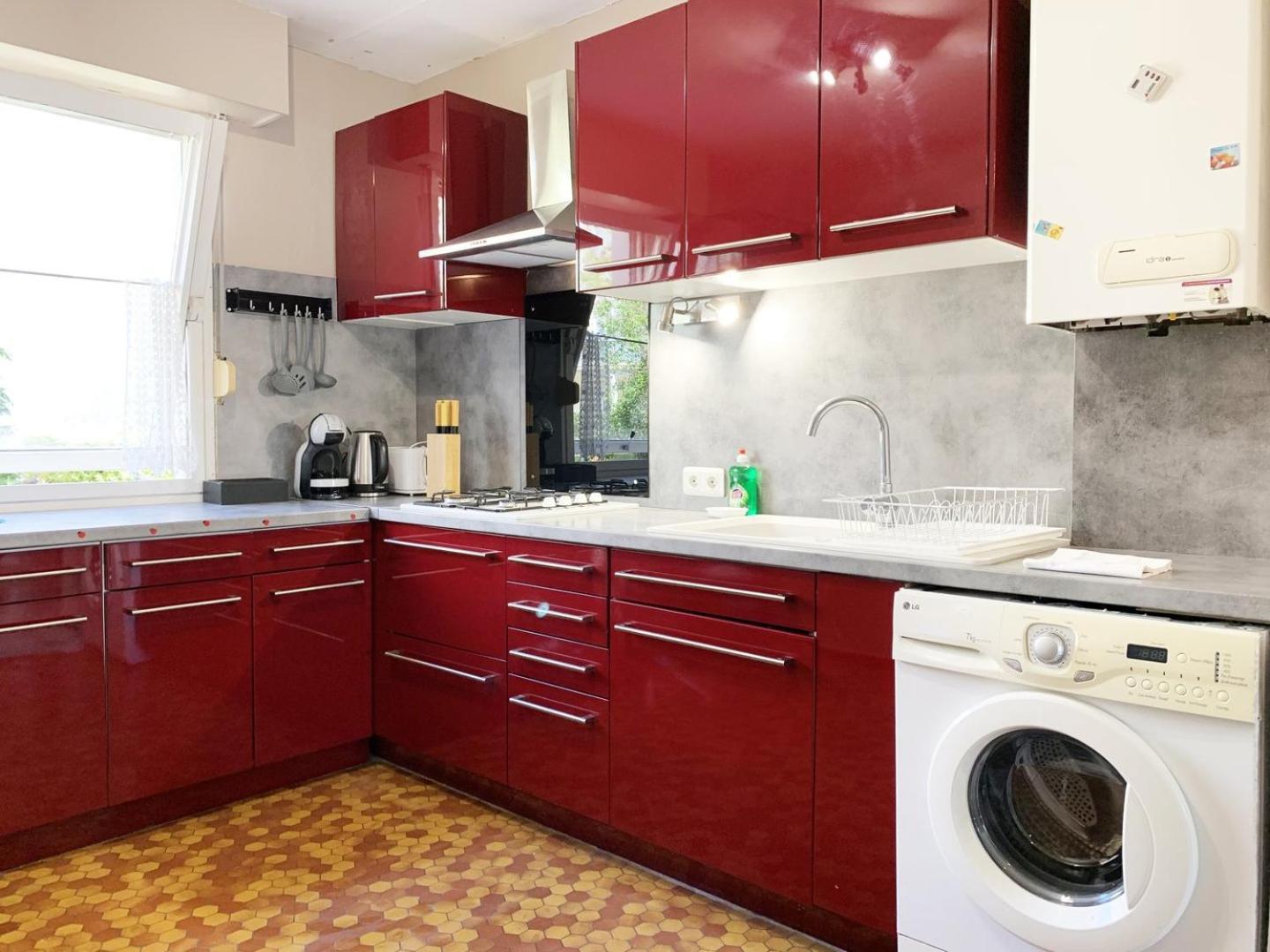 Apartament Le Mainvillois - Parking Included Mainvilliers  Zewnętrze zdjęcie